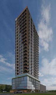Vega Apartments