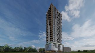 Vega Apartments