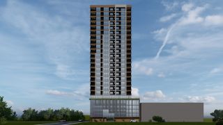 Vega Apartments