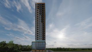 Vega Apartments