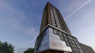 Vega Apartments