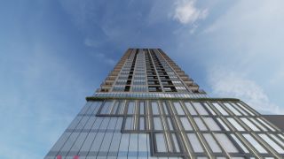 Vega Apartments