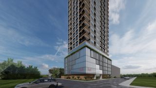 Vega Apartments