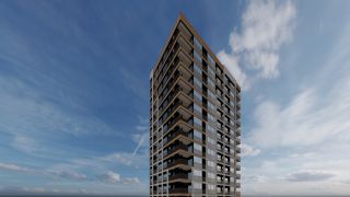 Vega Apartments