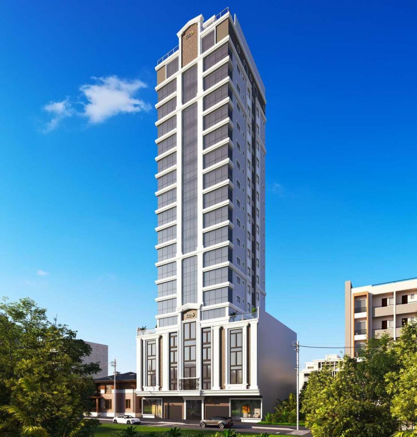 Galeria Geral Prima Torre