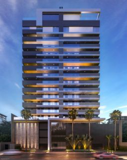 Sun Coast Residence
