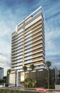 Sun Coast Residence