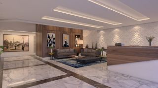 Sun Coast Residence
