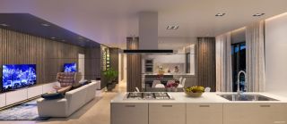 Sun Coast Residence