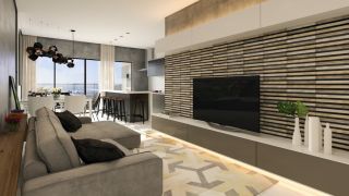 Sun Coast Residence