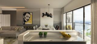 Sun Coast Residence