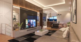 Sun Coast Residence