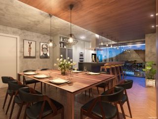Sun Coast Residence