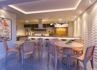 Sun Coast Residence
