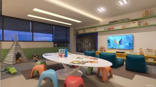 Sun Coast Residence
