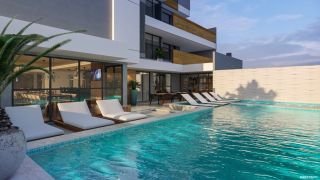 Sun Coast Residence