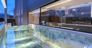 Sun Coast Residence