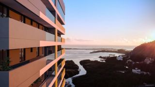 Sun Coast Residence
