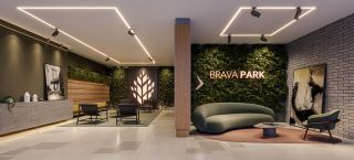 Brava Park