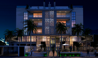 Brava Center Residence