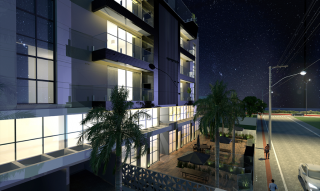 Brava Center Residence