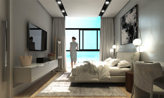 Brava Center Residence
