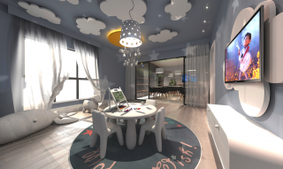 Brava Center Residence