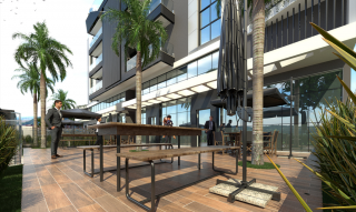Brava Center Residence