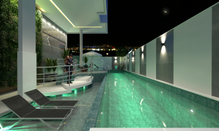 Brava Center Residence