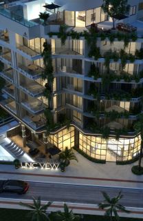 Unic View