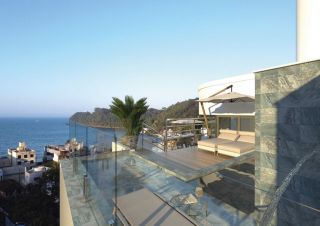 Unic View