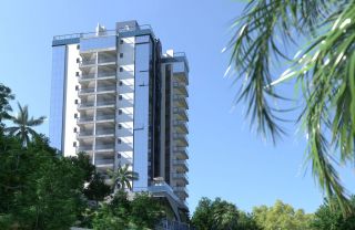 Acquamarine Residence