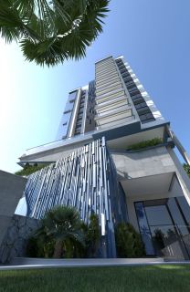 Acquamarine Residence