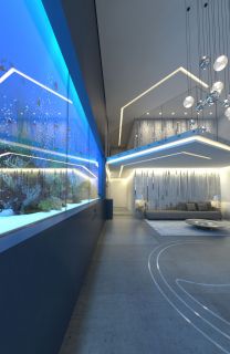 Acquamarine Residence