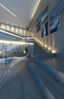 Acquamarine Residence