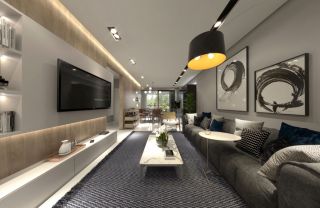 Acquamarine Residence