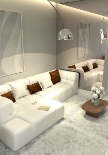 Acquamarine Residence