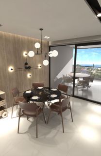 Acquamarine Residence