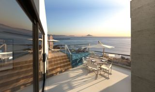 Acquamarine Residence