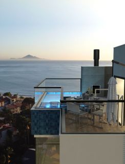 Acquamarine Residence