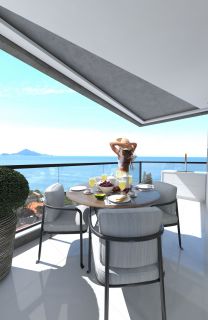 Acquamarine Residence