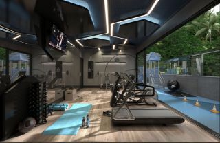 Acquamarine Residence