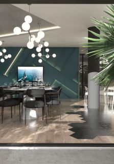 Acquamarine Residence