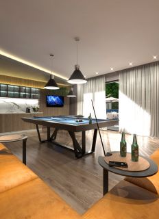 Acquamarine Residence