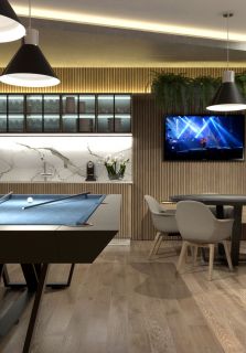 Acquamarine Residence