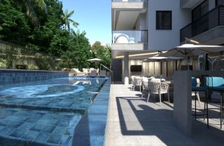Acquamarine Residence