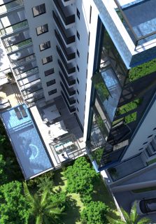 Acquamarine Residence