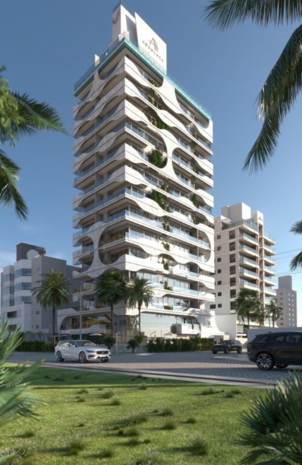 Galeria Geral Brava Lux