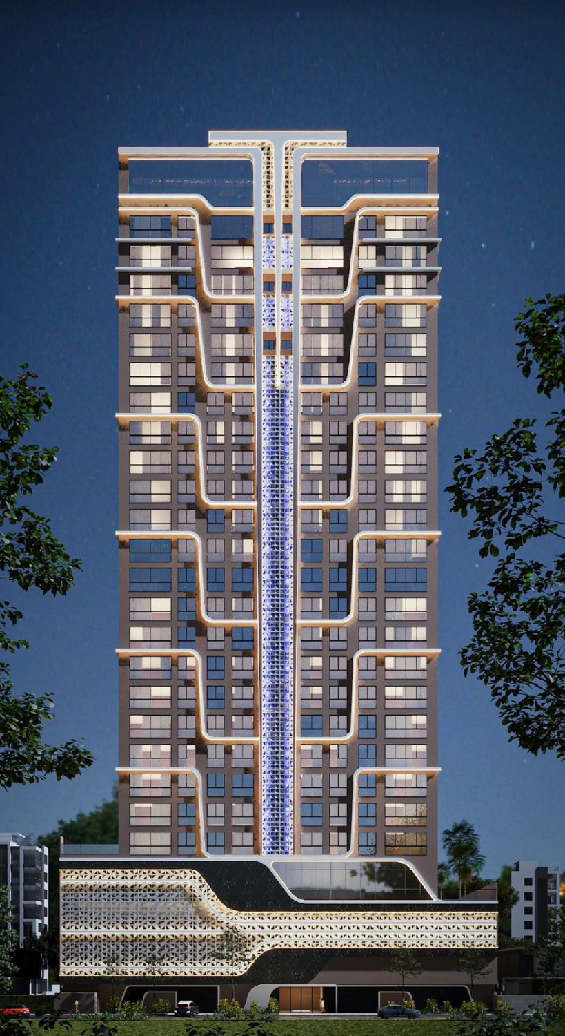 Galeria Geral Esplêndido Residence