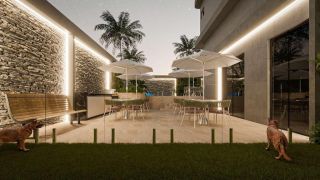 Esplêndido Residence